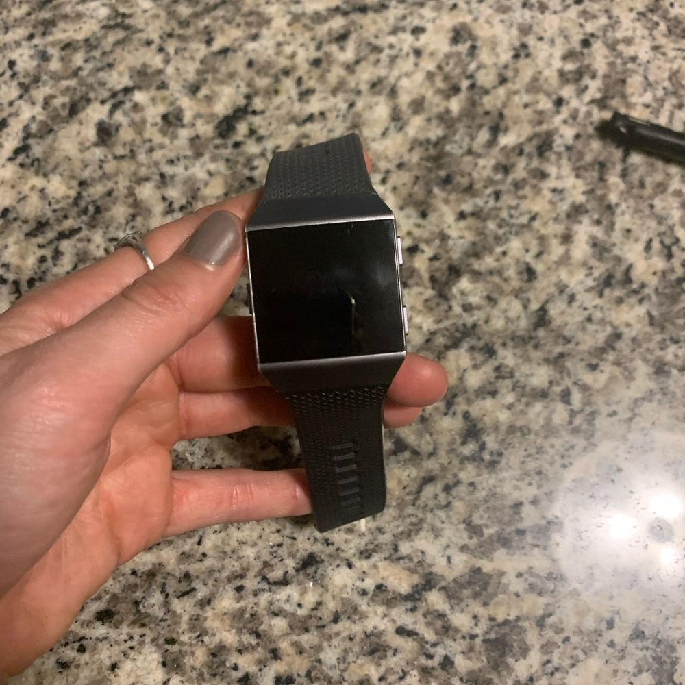 Fitbit ionic